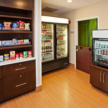 Springhill Suites By Marriott Chicago Schaumburg/Woodfield Mall מתקנים תמונה