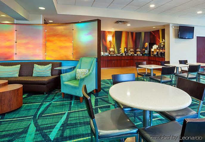 Springhill Suites By Marriott Chicago Schaumburg/Woodfield Mall מראה חיצוני תמונה
